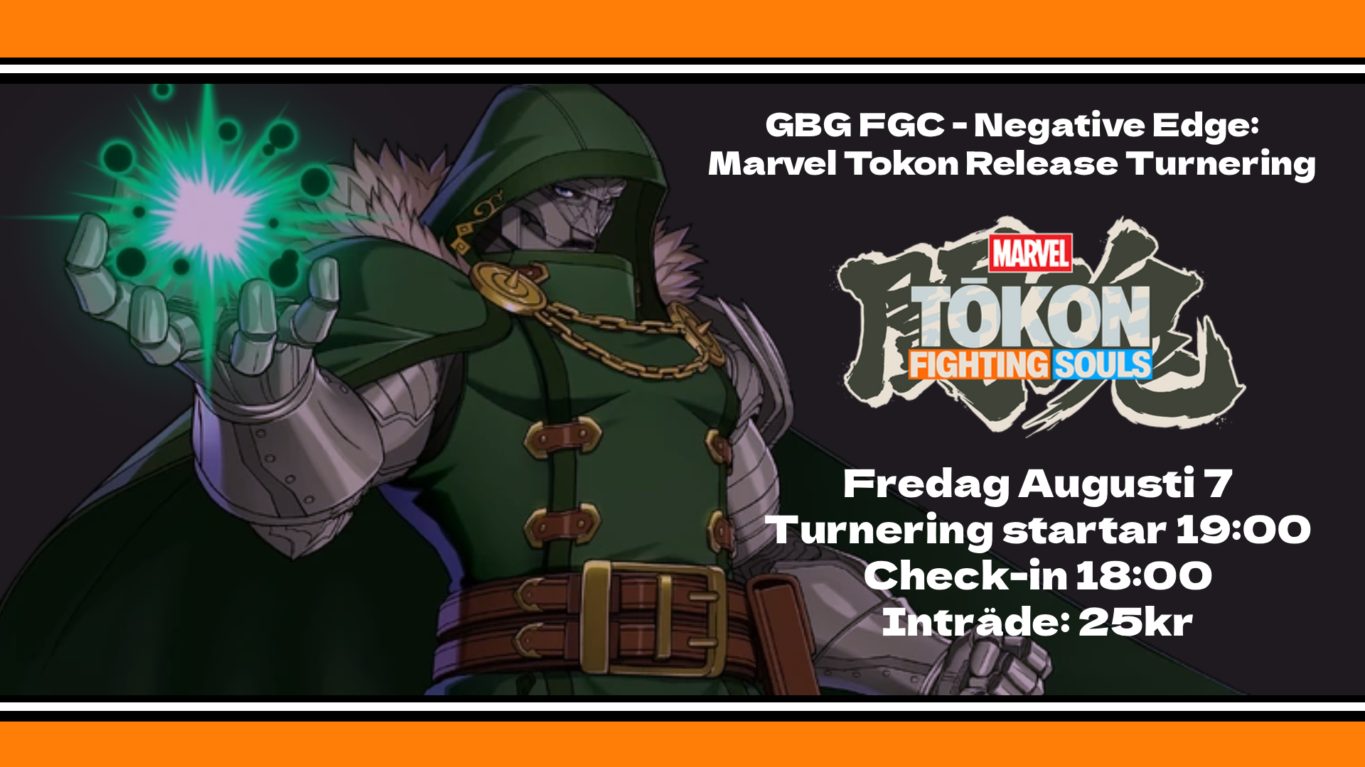 Marvel Tokon Fighting Souls - launch turre